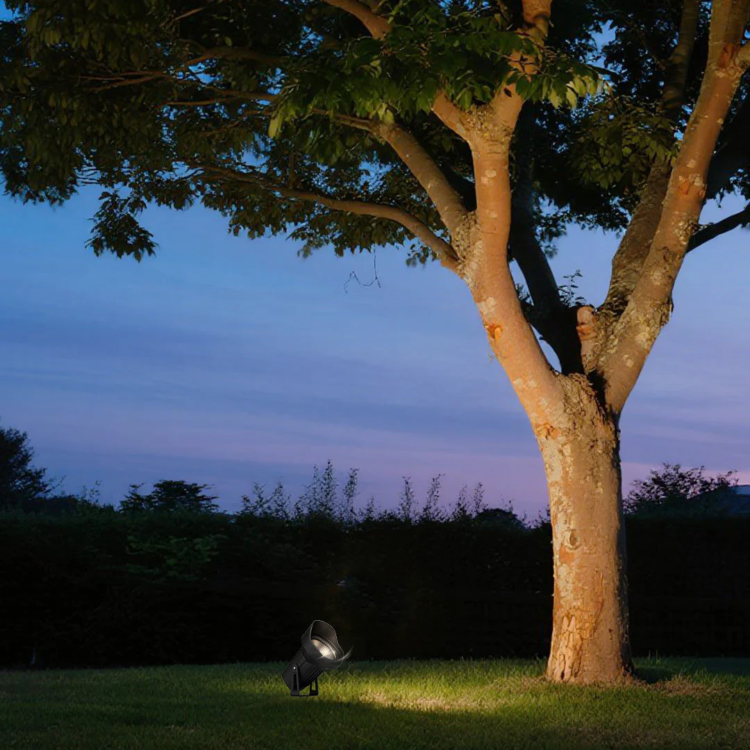 LED Spotlight Light Outdoor Minimalist Style - Image 3