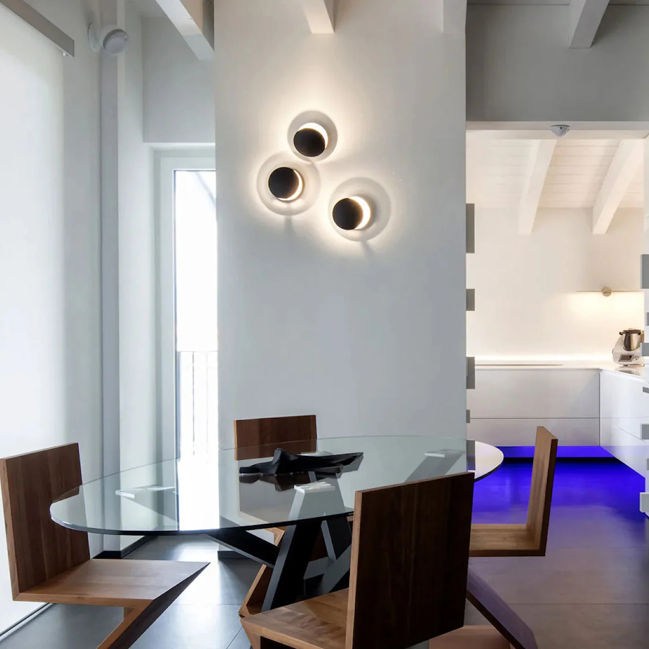 Lederam Modern Wall Light - Image 15
