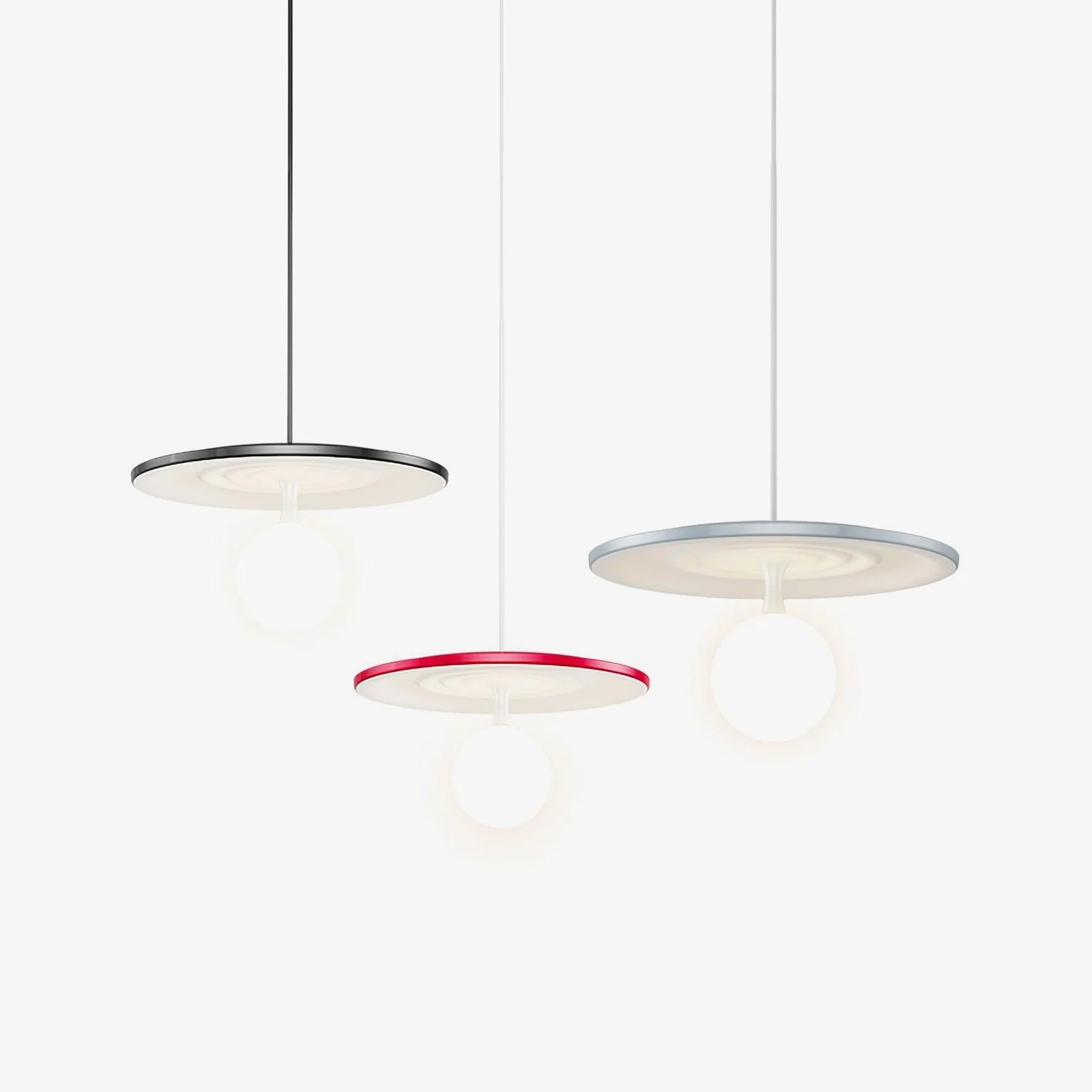 Leila Minimalist Pendant Light