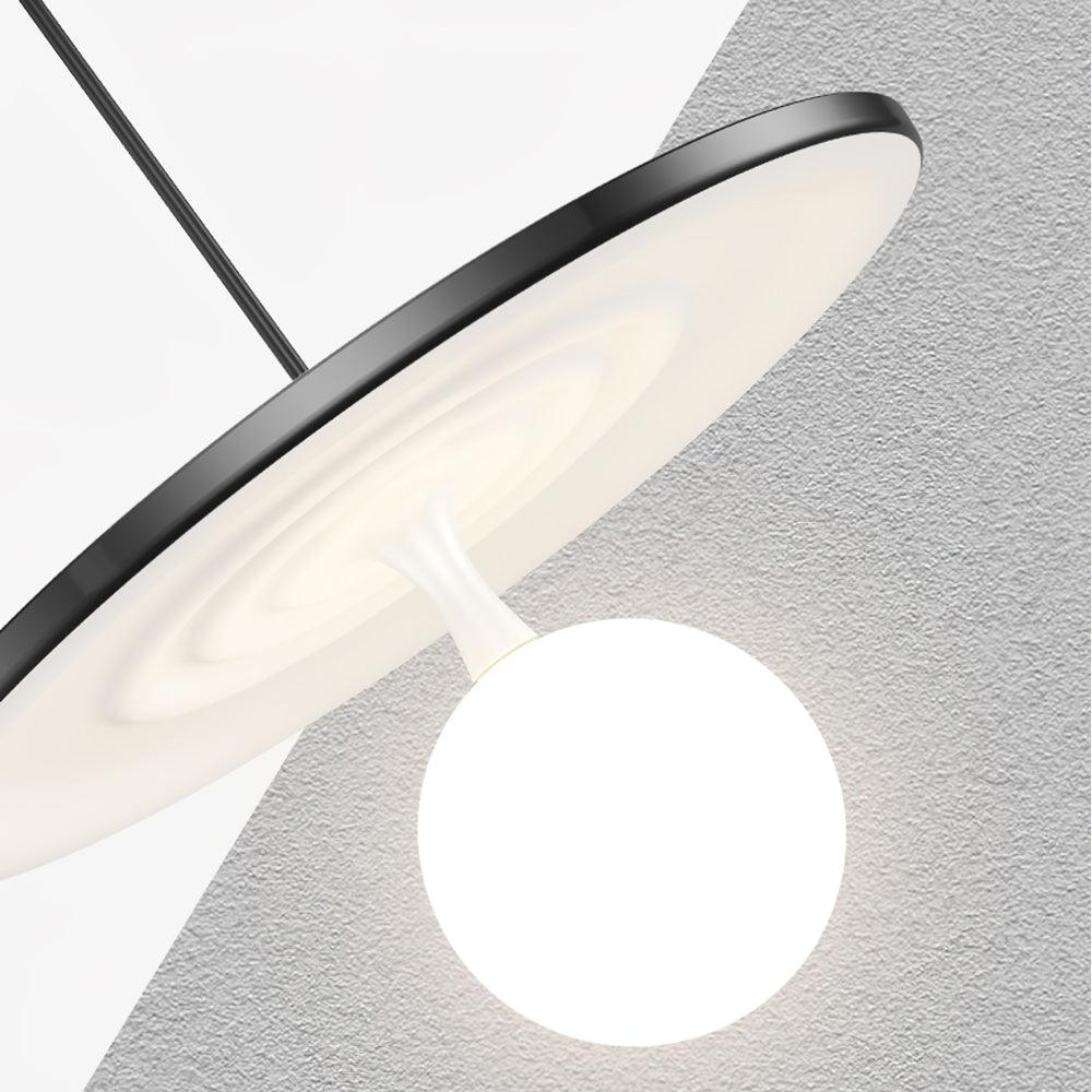 Leila Minimalist Pendant Light - Image 20