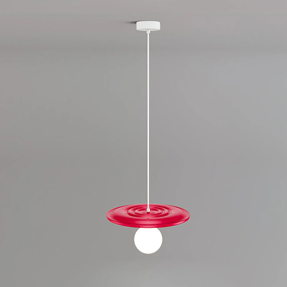 Leila Minimalist Pendant Light - Image 5