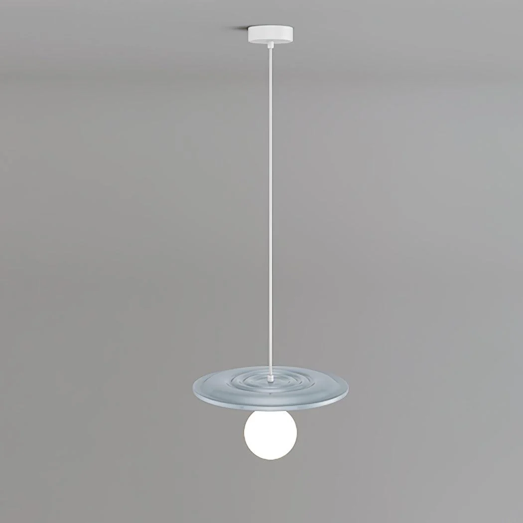 Leila Minimalist Pendant Light - Image 6