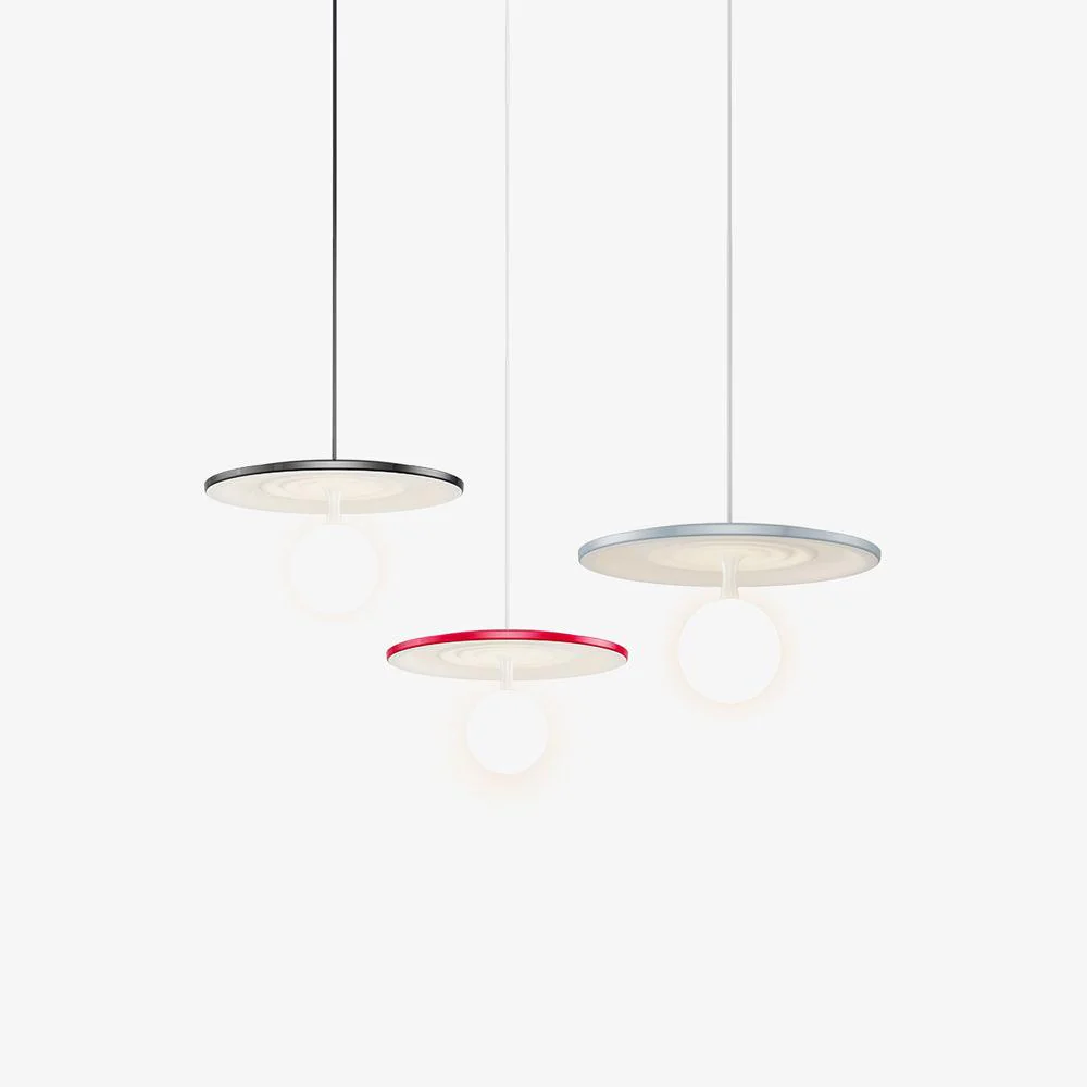 Leila Minimalist Pendant Light - Image 7