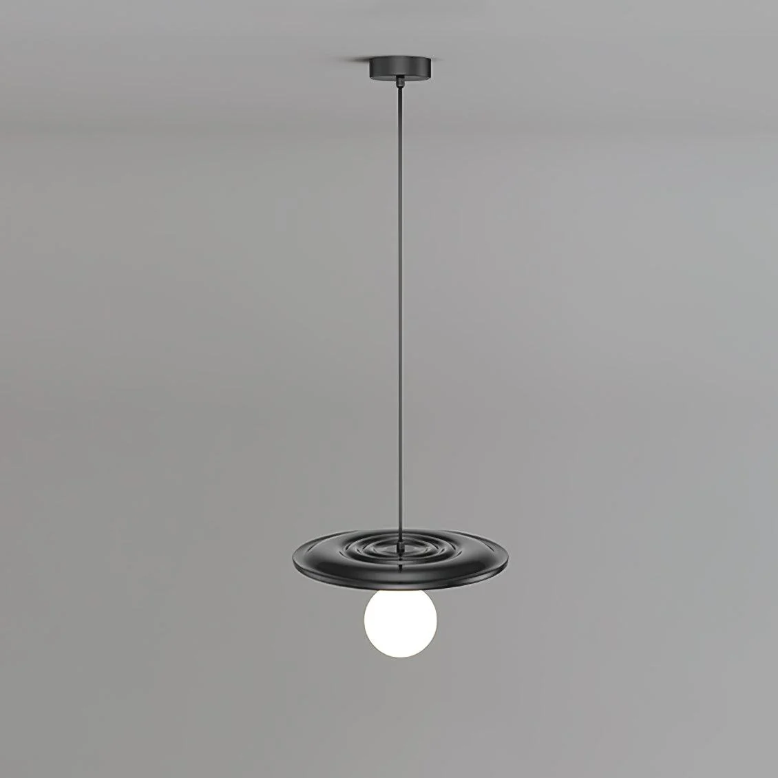 Leila Minimalist Pendant Light - Image 9