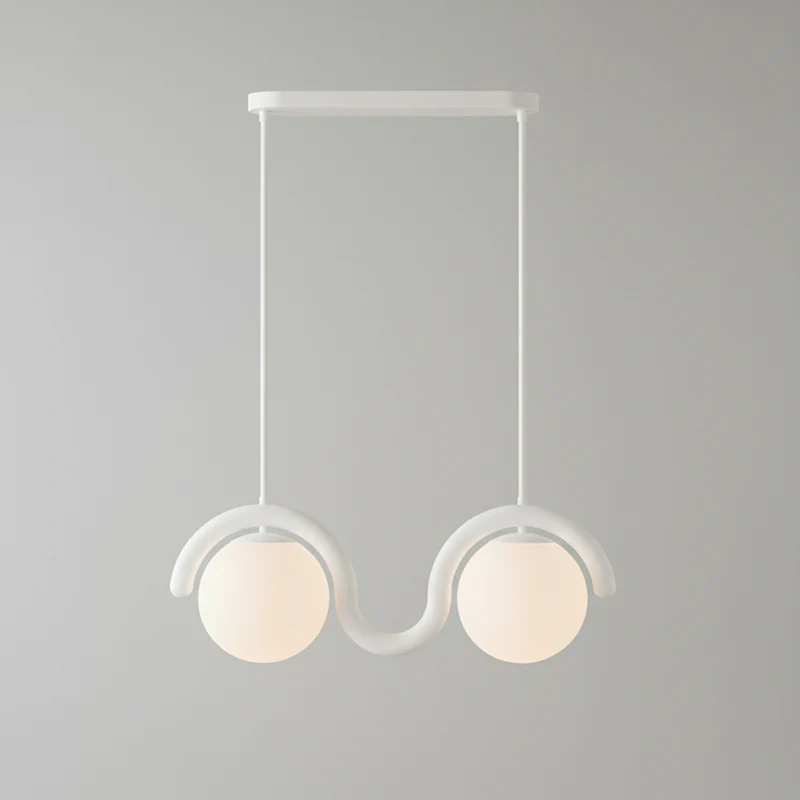 Lenox Linear Chandelier - Image 15
