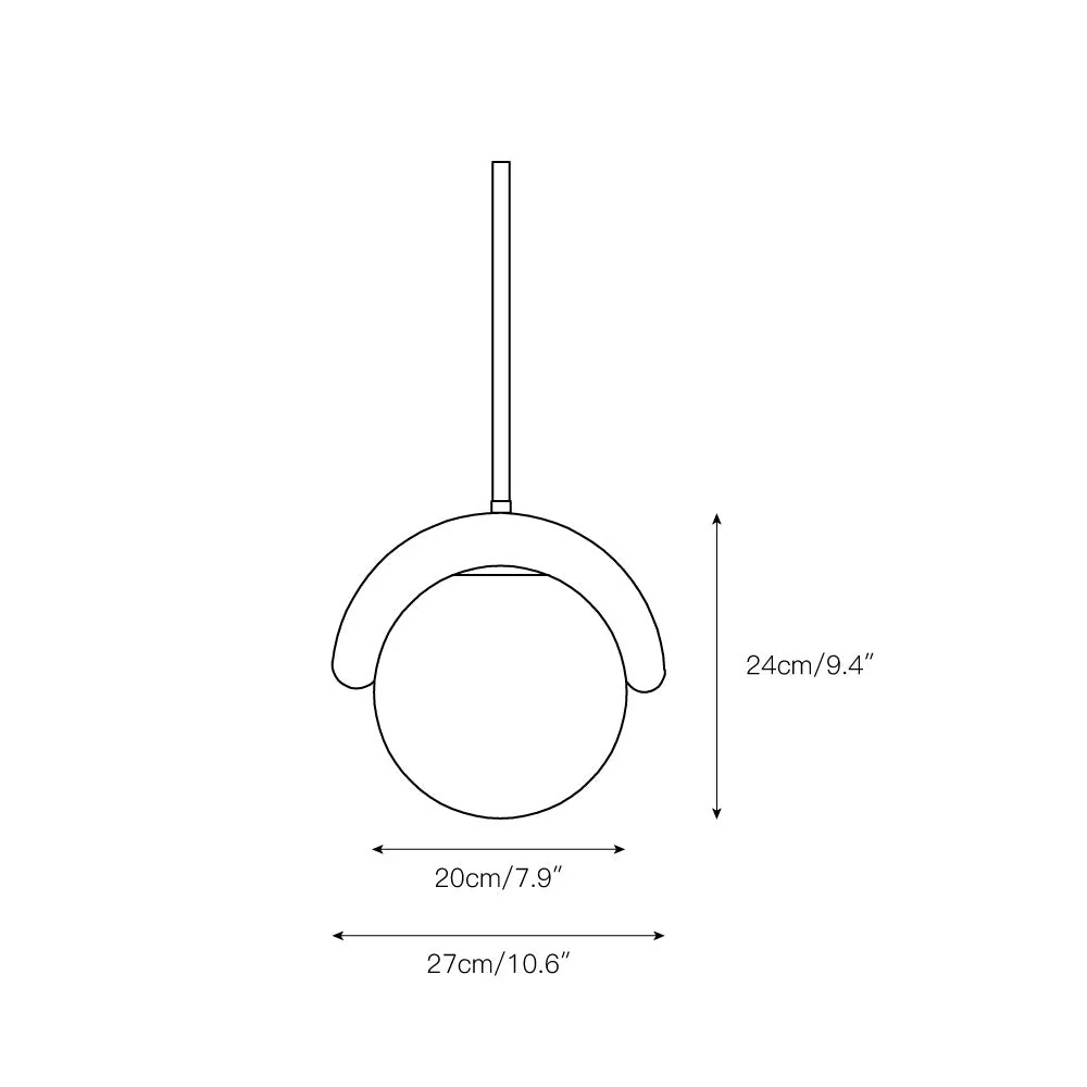 Lenox Linear Chandelier - Image 3