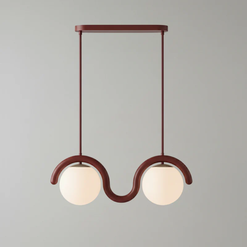 Lenox Linear Chandelier - Image 31
