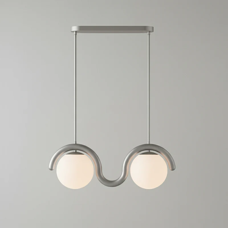 Lenox Linear Chandelier - Image 32