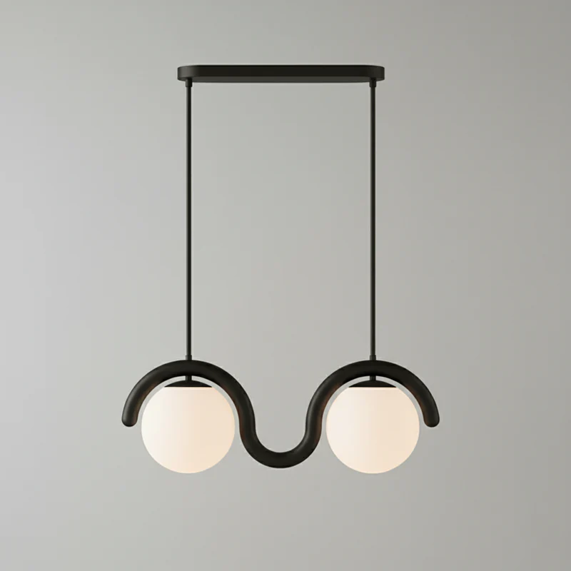Lenox Linear Chandelier - Image 33