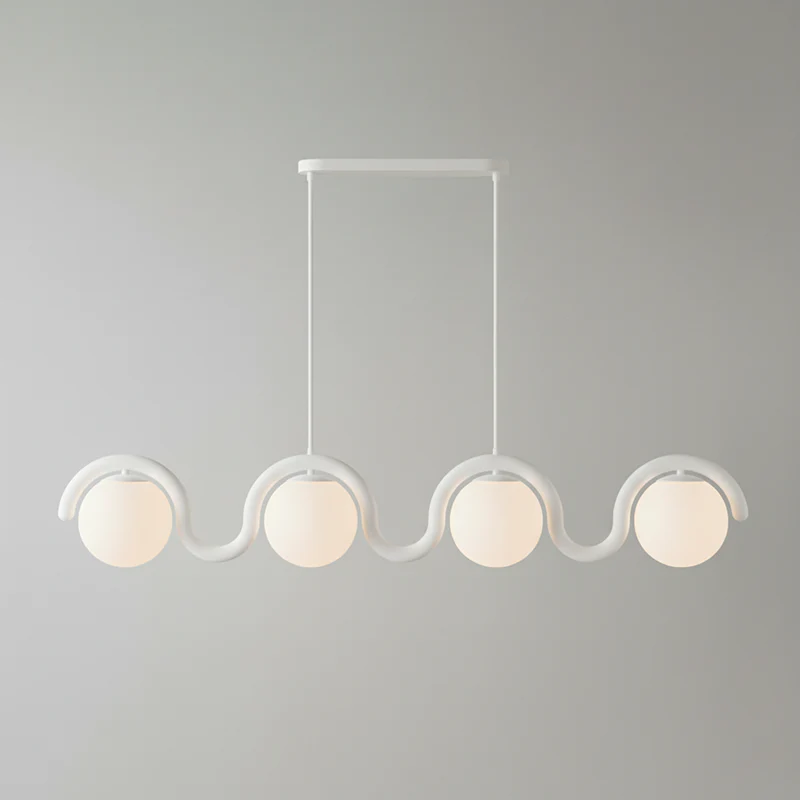 Lenox Linear Chandelier - Image 42