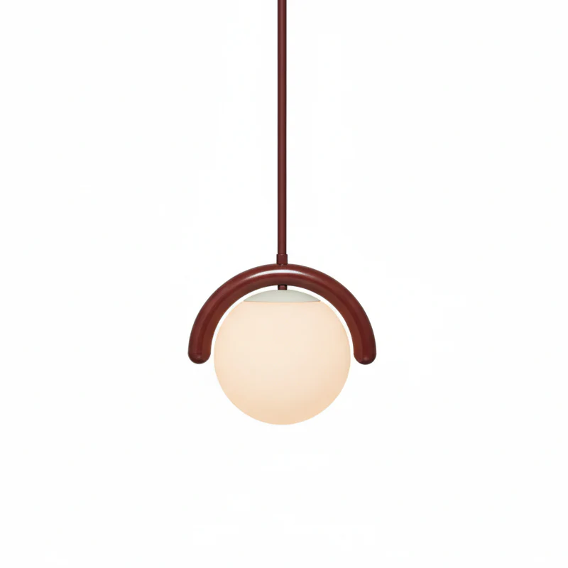 Lenox Linear Chandelier - Image 8