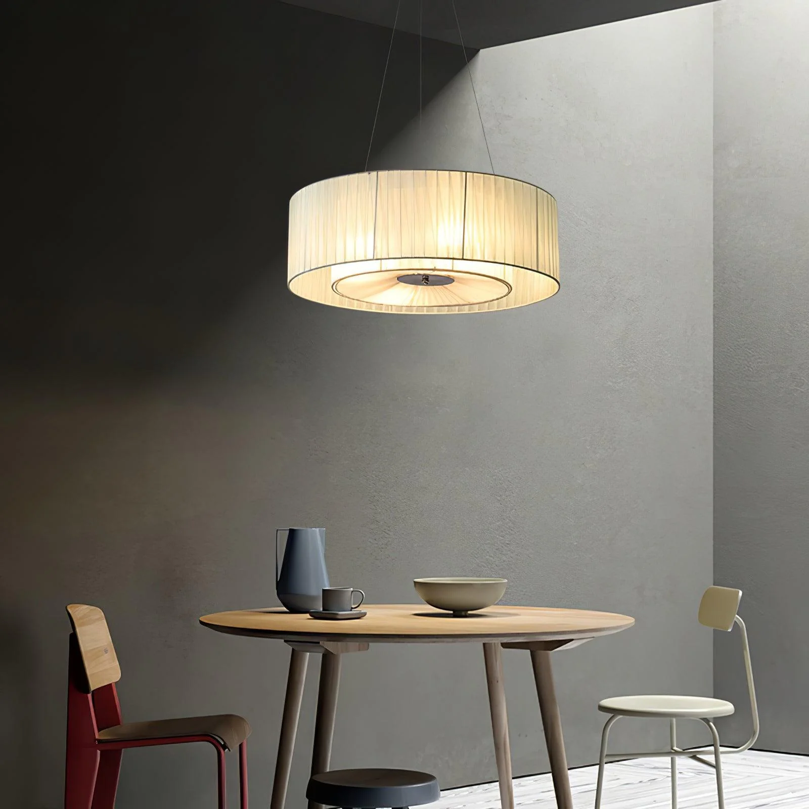 Leo Modern Pendant Light - Image 14