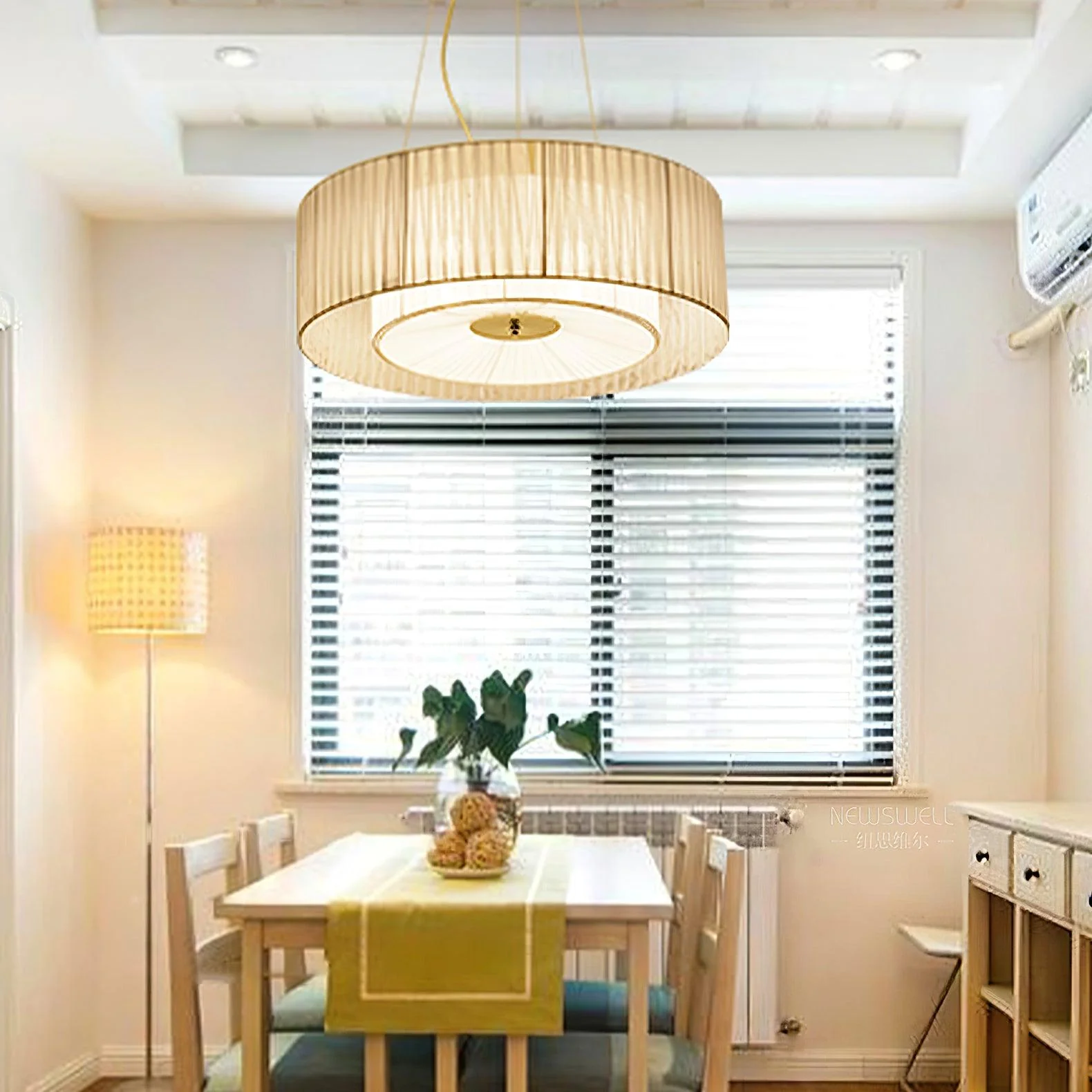 Leo Modern Pendant Light - Image 15