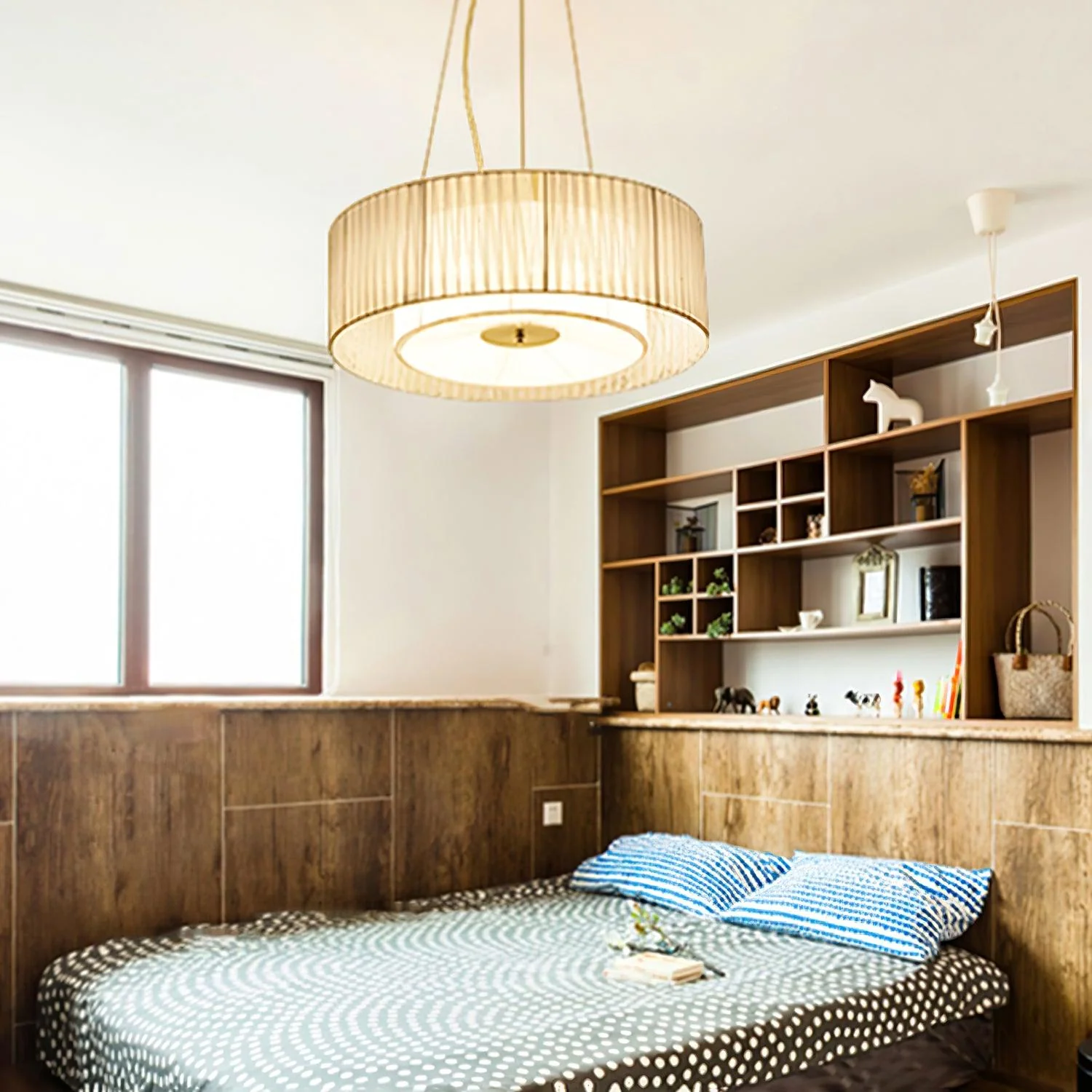 Leo Modern Pendant Light - Image 16