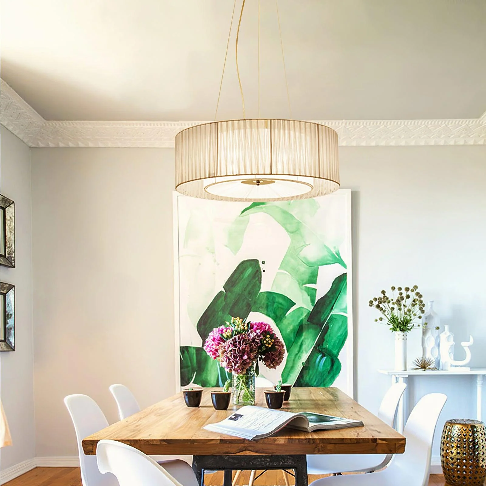 Leo Modern Pendant Light - Image 17