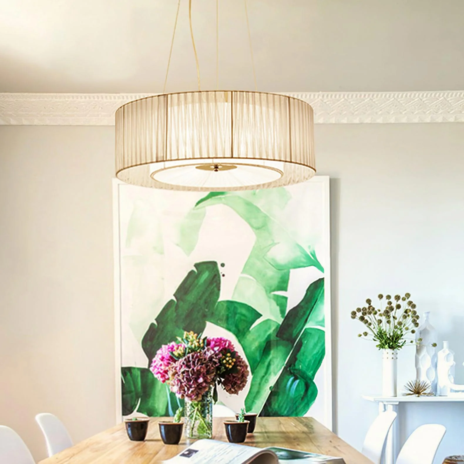 Leo Modern Pendant Light - Image 22