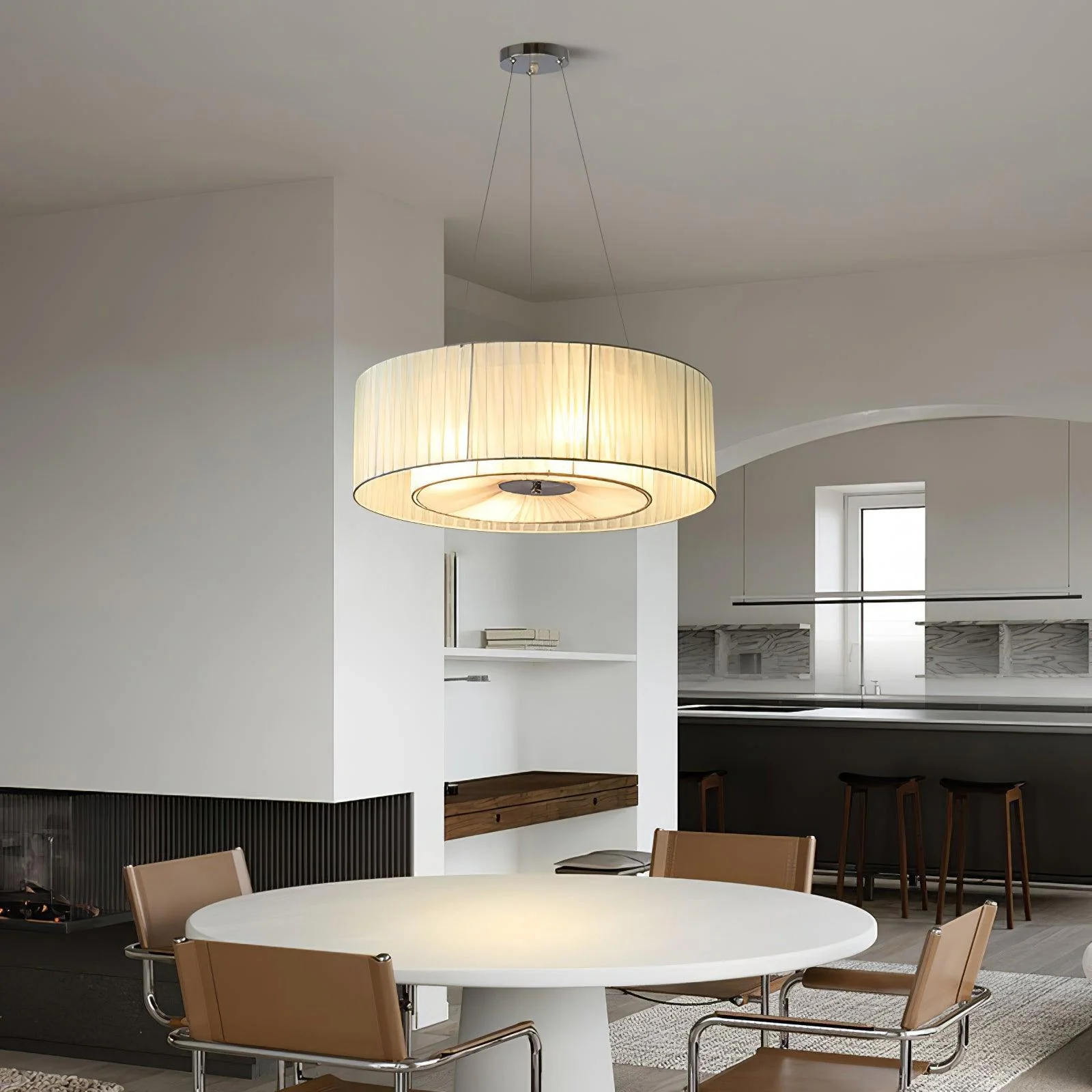 Leo Modern Pendant Light - Image 4