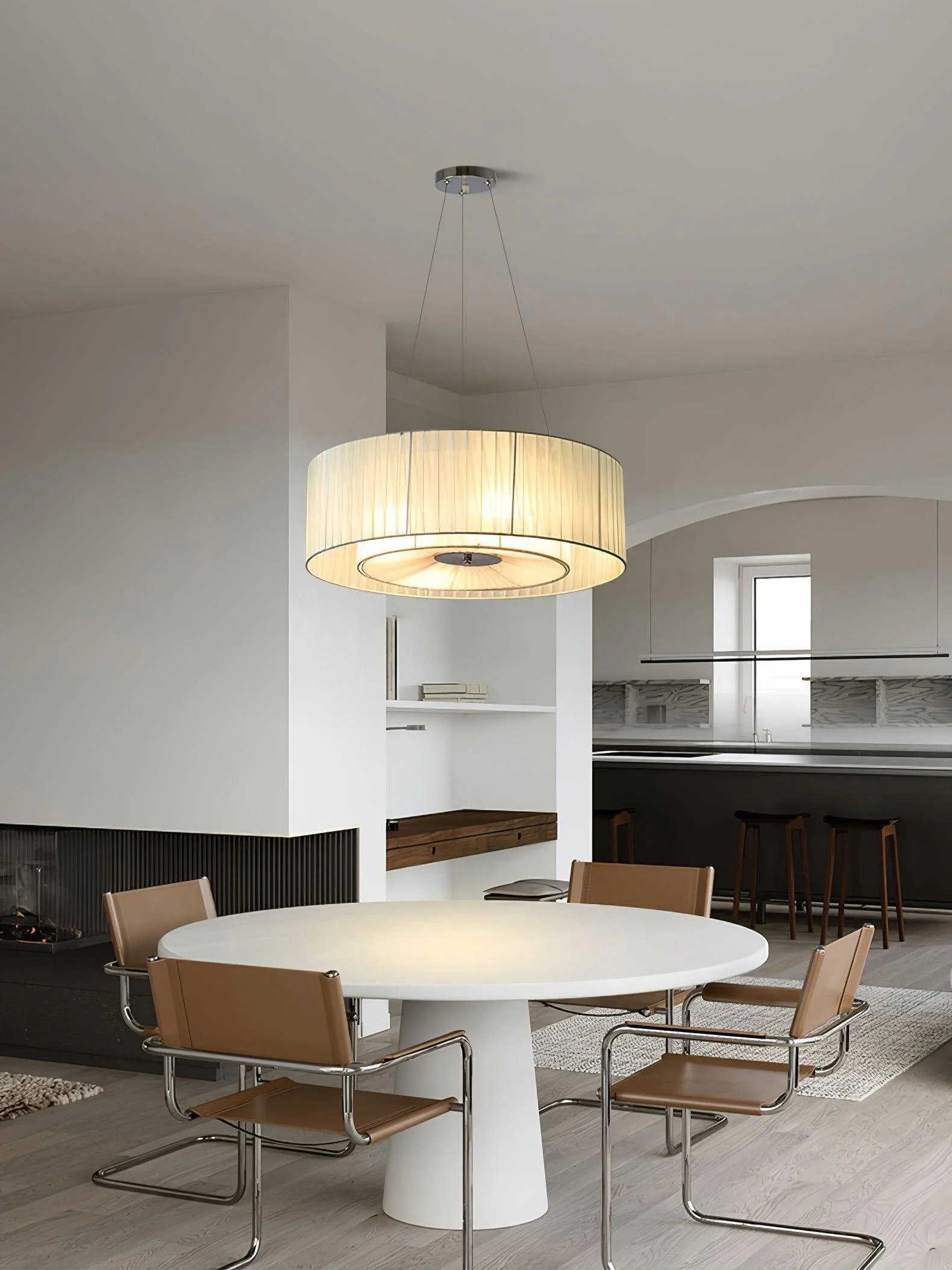 Leo Modern Pendant Light - Image 7