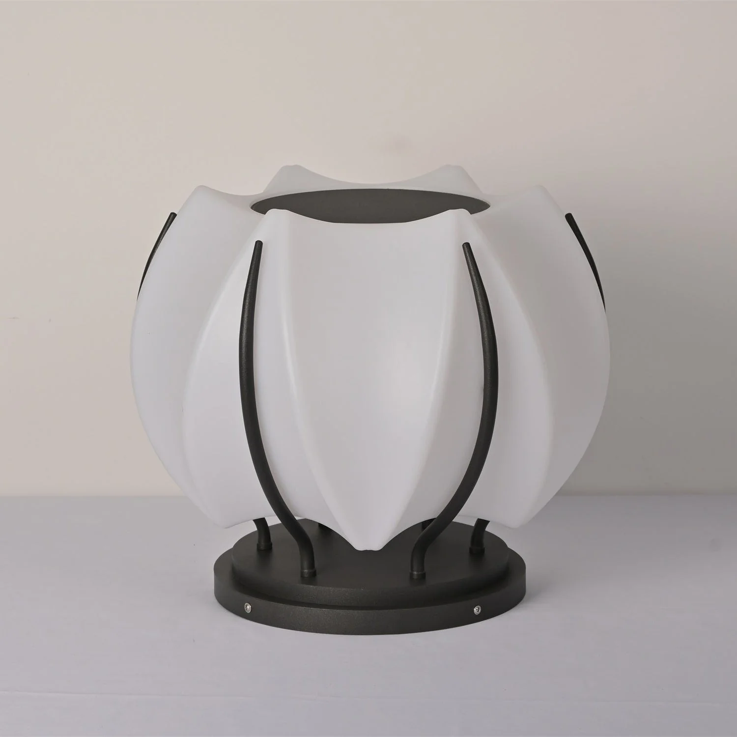 Leon Minimalist Outdoor Light - Image 7