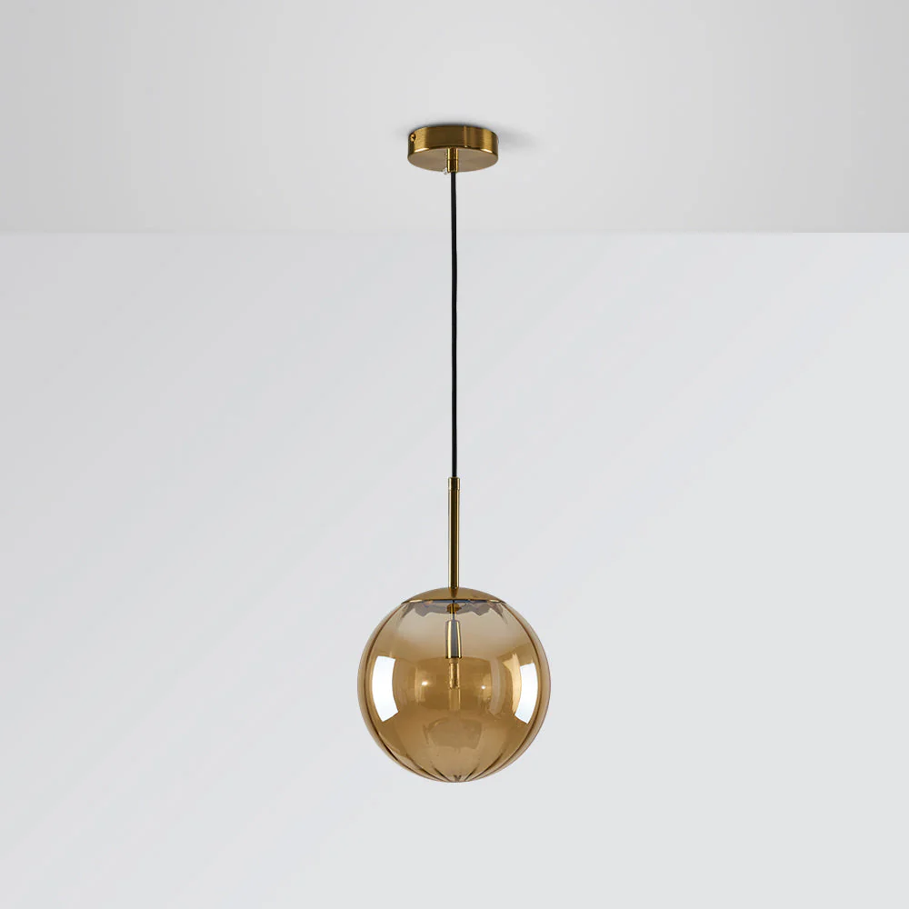 Lexa Pendant Light Glass - Image 11