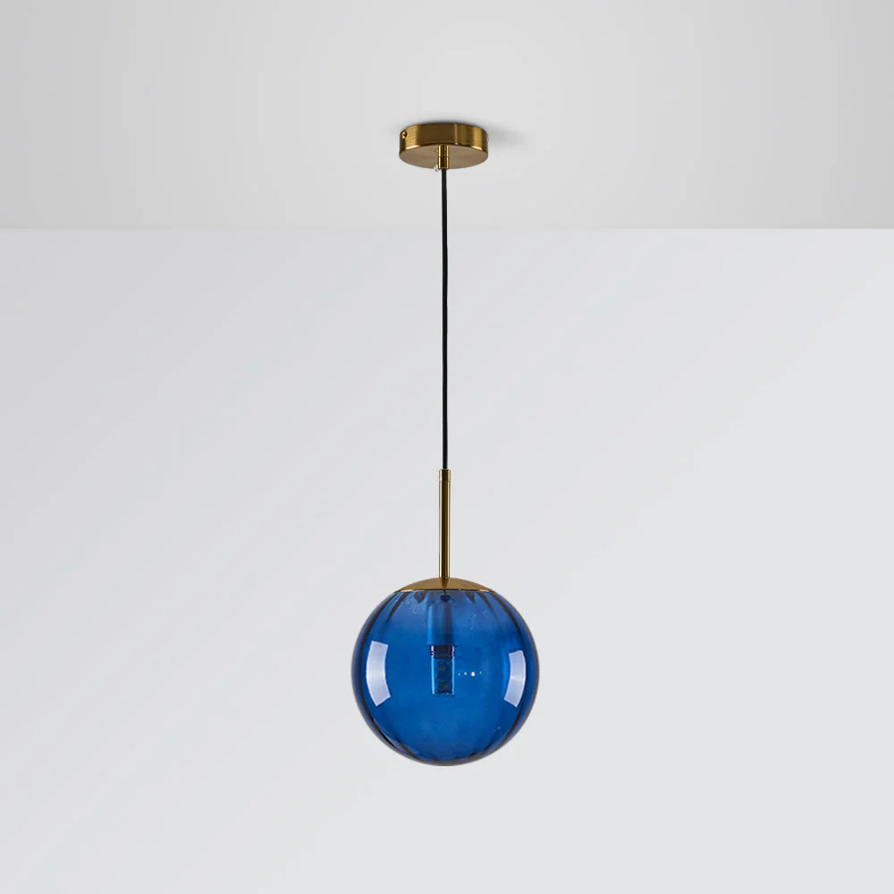 Lexa Pendant Light Glass - Image 14