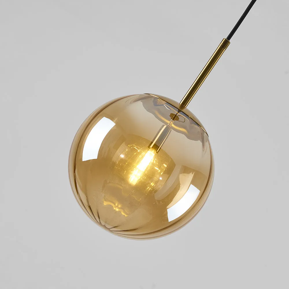 Lexa Pendant Light Glass - Image 6