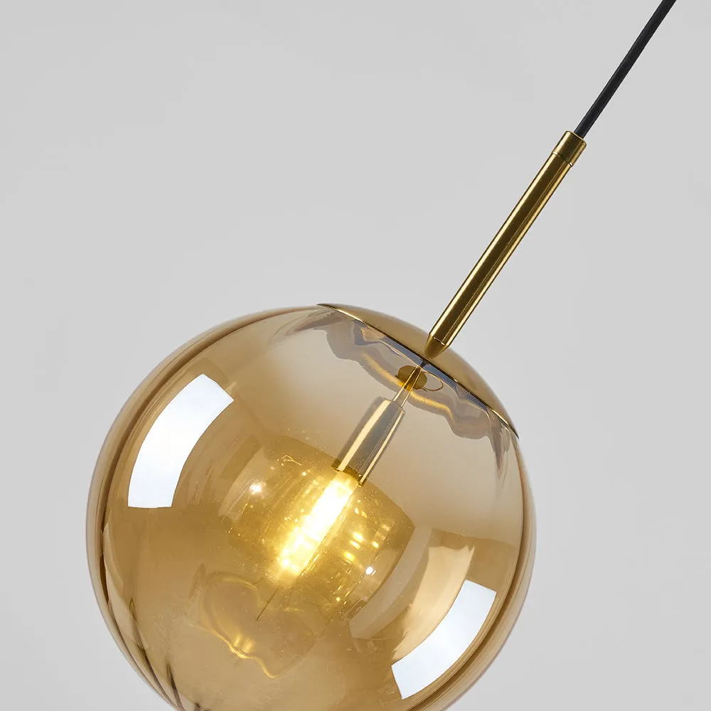 Lexa Pendant Light Glass - Image 7