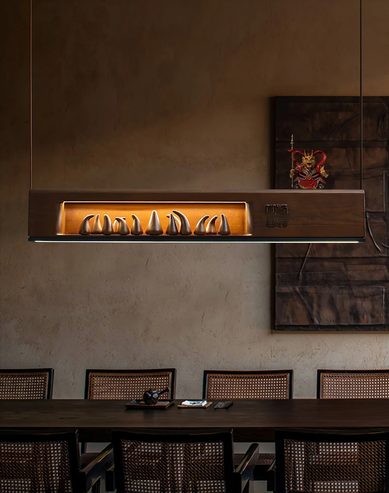 Liam Modern Pendant Lamp - Image 17