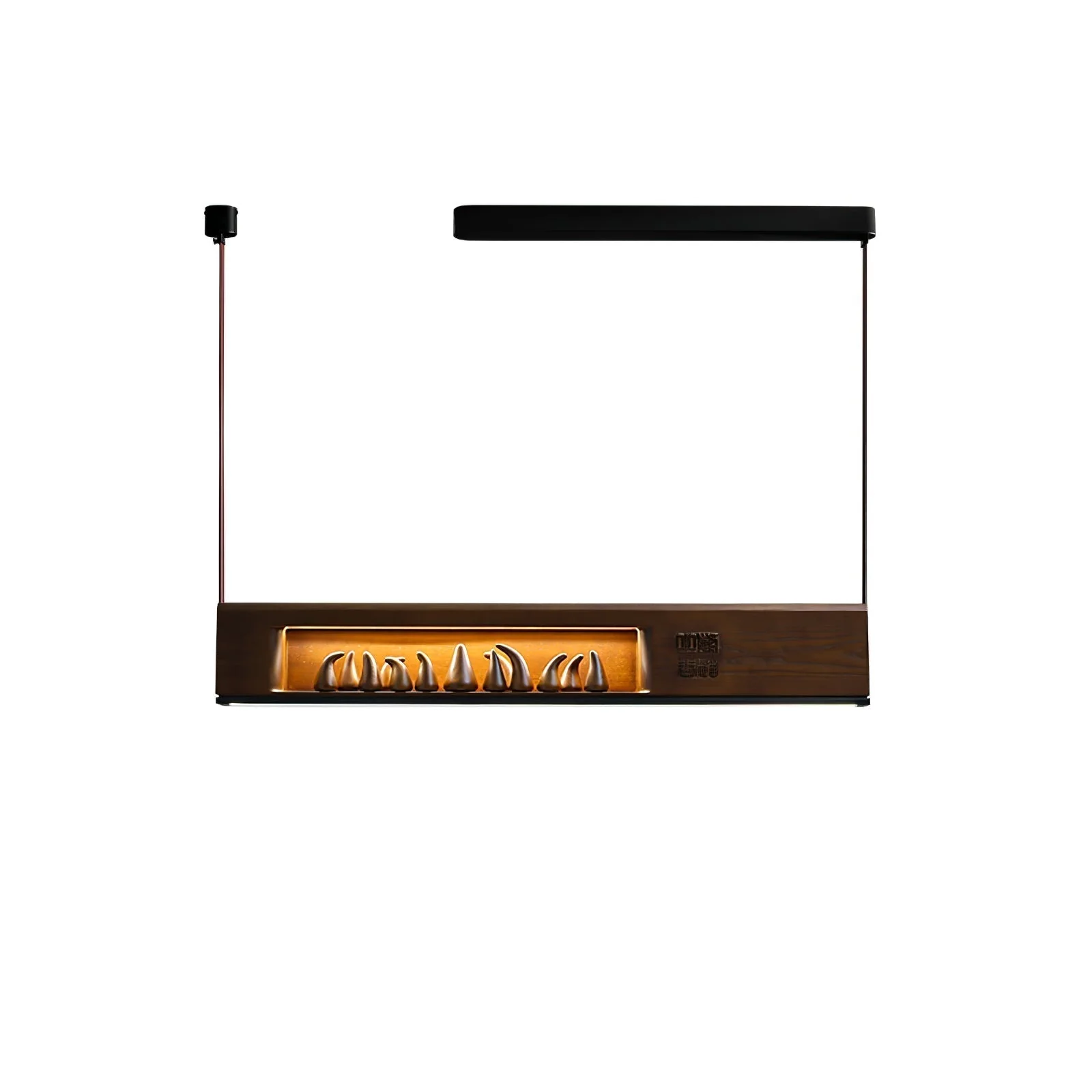 Liam Modern Pendant Lamp - Image 2