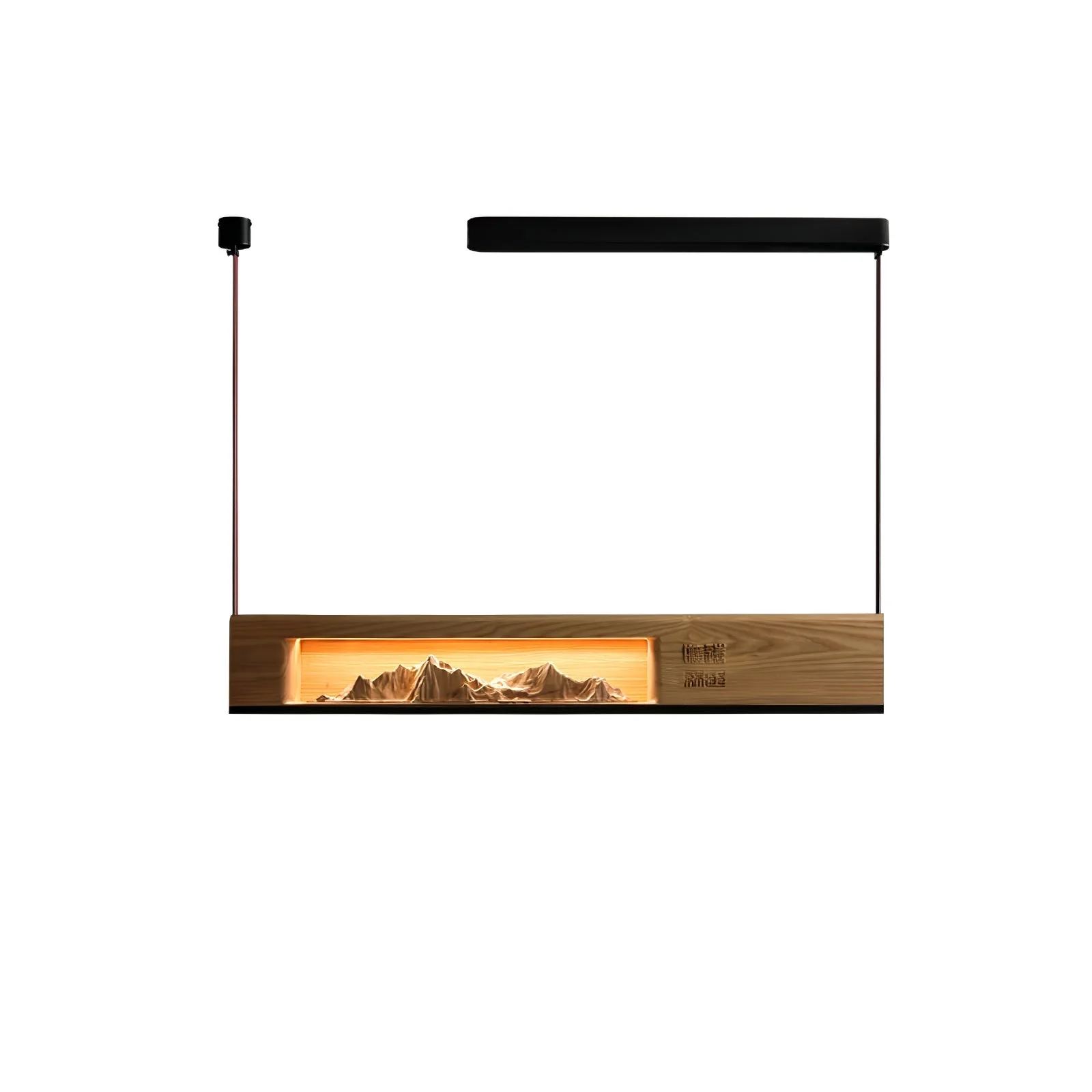 Liam Modern Pendant Lamp - Image 23