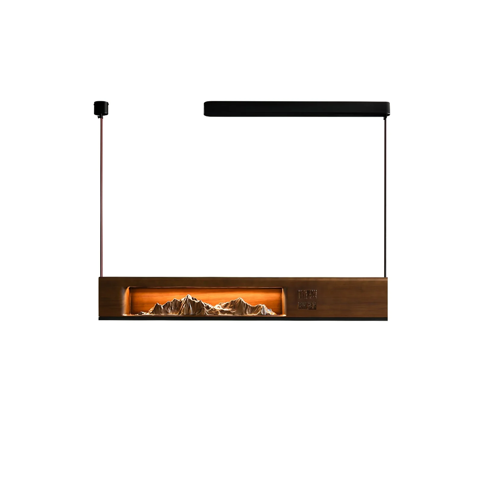 Liam Modern Pendant Lamp - Image 24