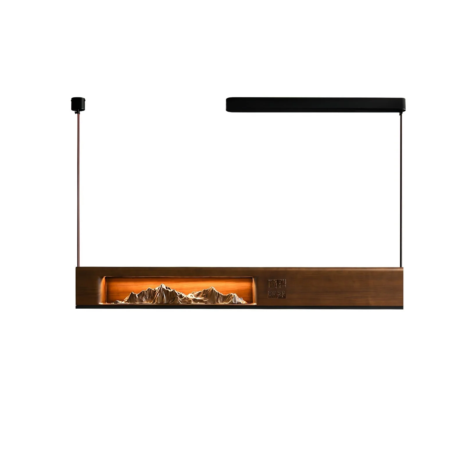 Liam Modern Pendant Lamp - Image 27