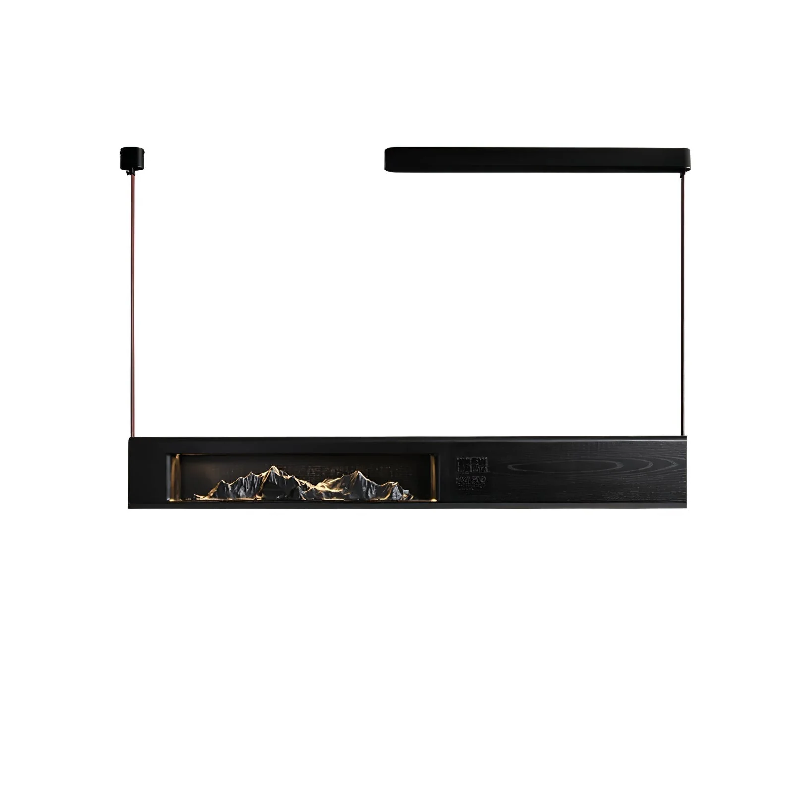 Liam Modern Pendant Lamp - Image 29