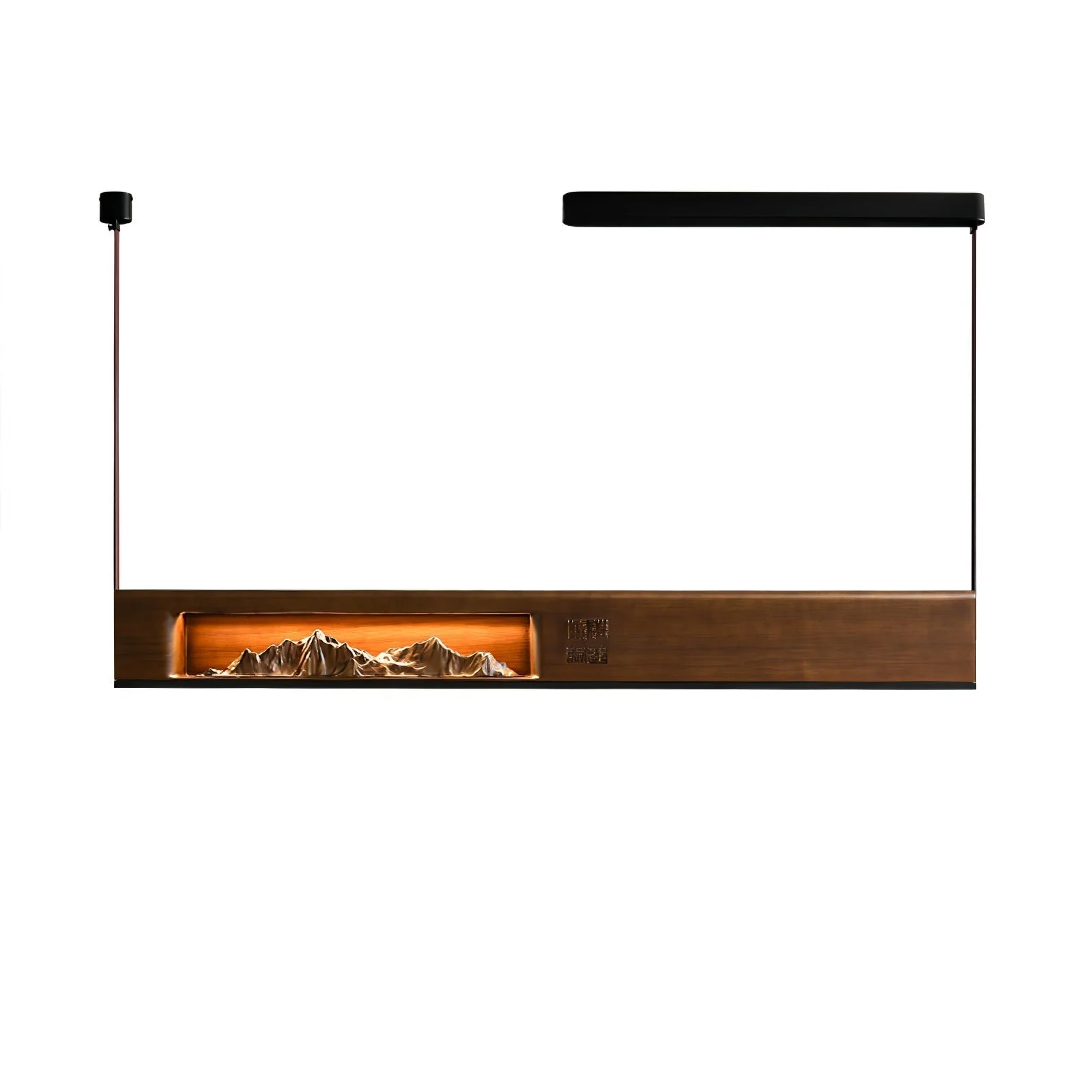 Liam Modern Pendant Lamp - Image 31