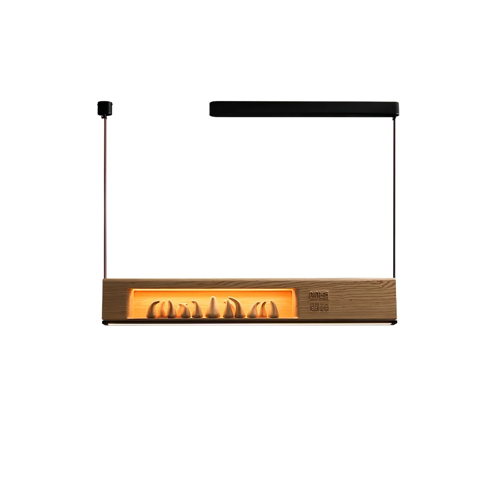 Liam Modern Pendant Lamp - Image 34
