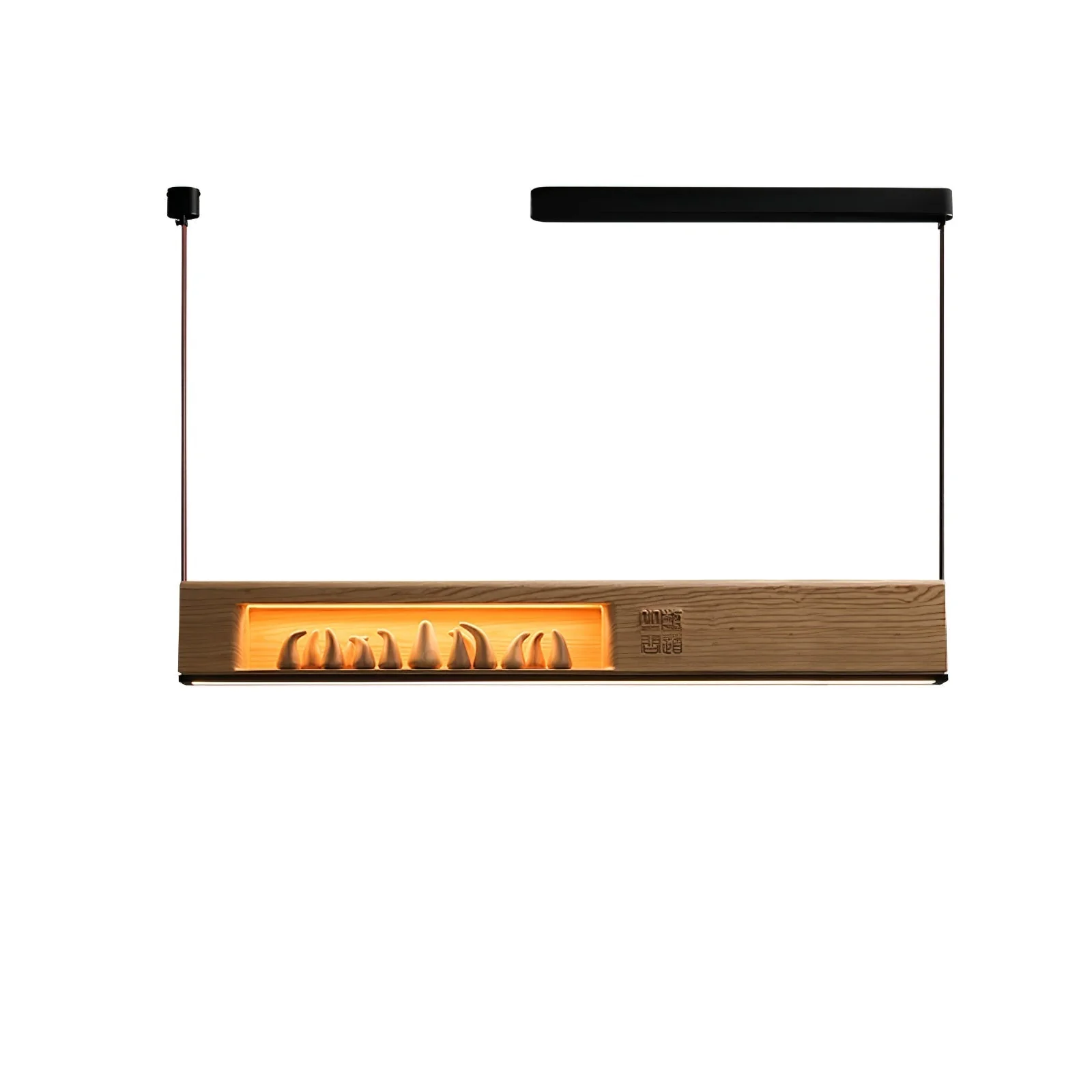 Liam Modern Pendant Lamp - Image 37