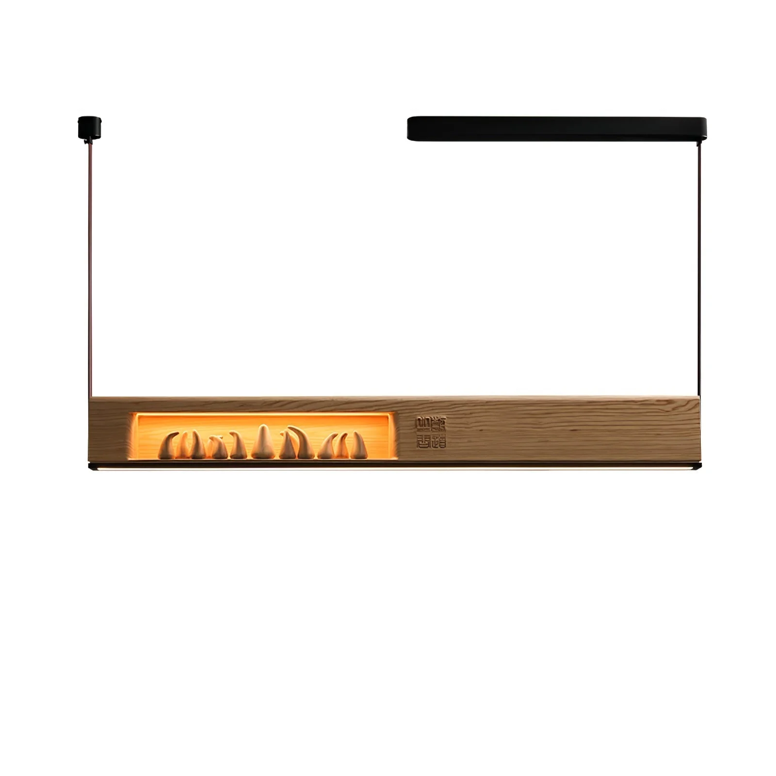 Liam Modern Pendant Lamp - Image 41