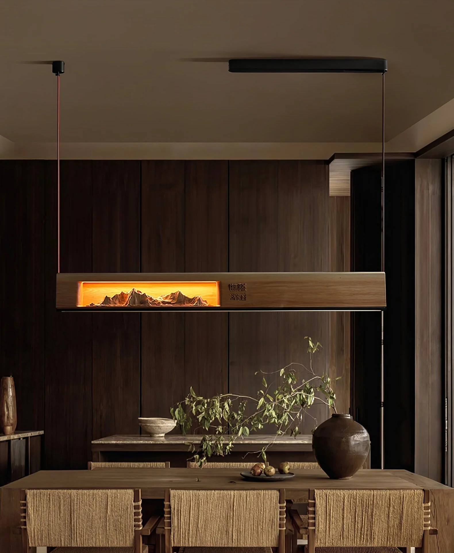 Liam Modern Pendant Lamp - Image 44