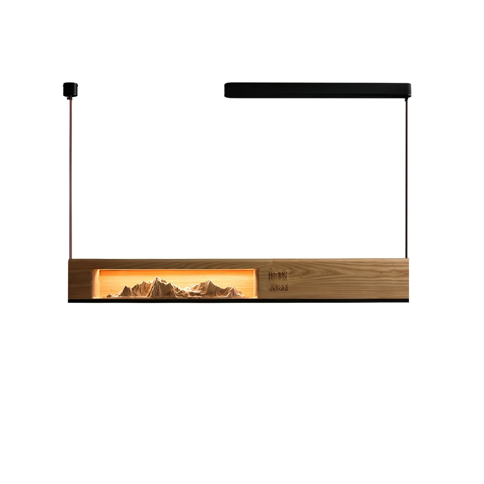 Liam Modern Pendant Lamp - Image 45
