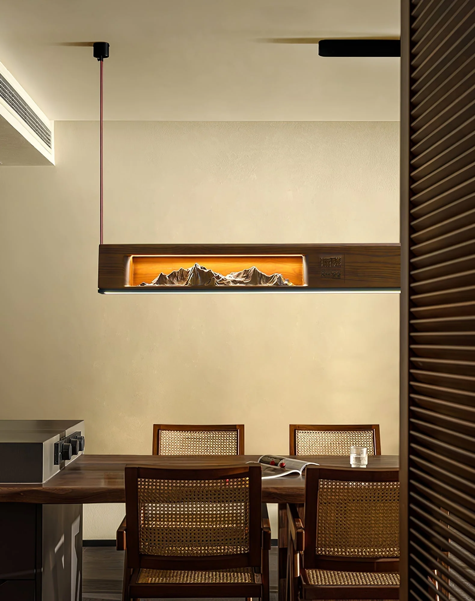 Liam Modern Pendant Lamp - Image 47