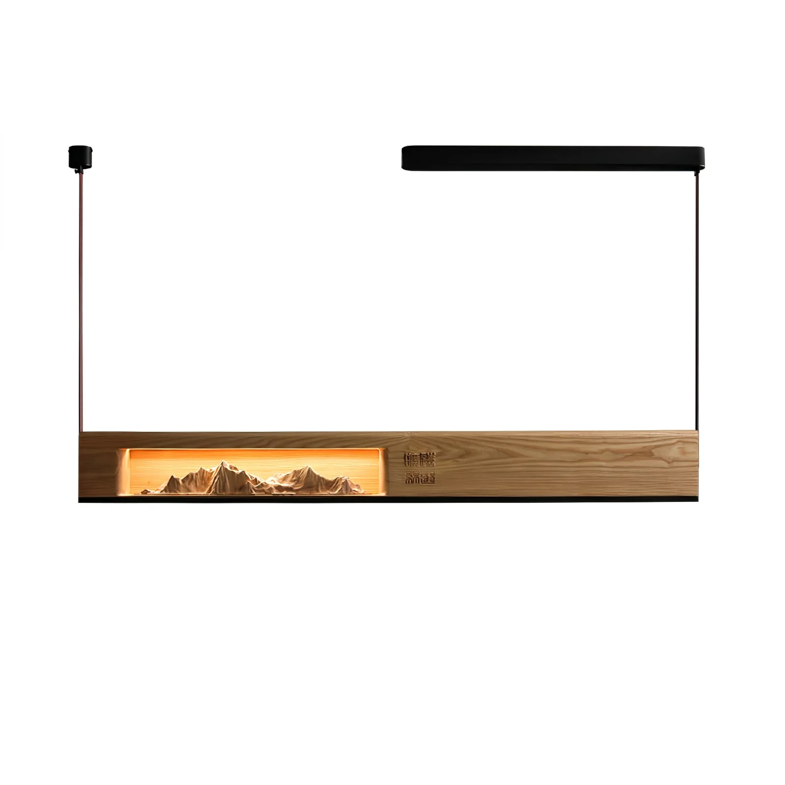 Liam Modern Pendant Lamp - Image 48