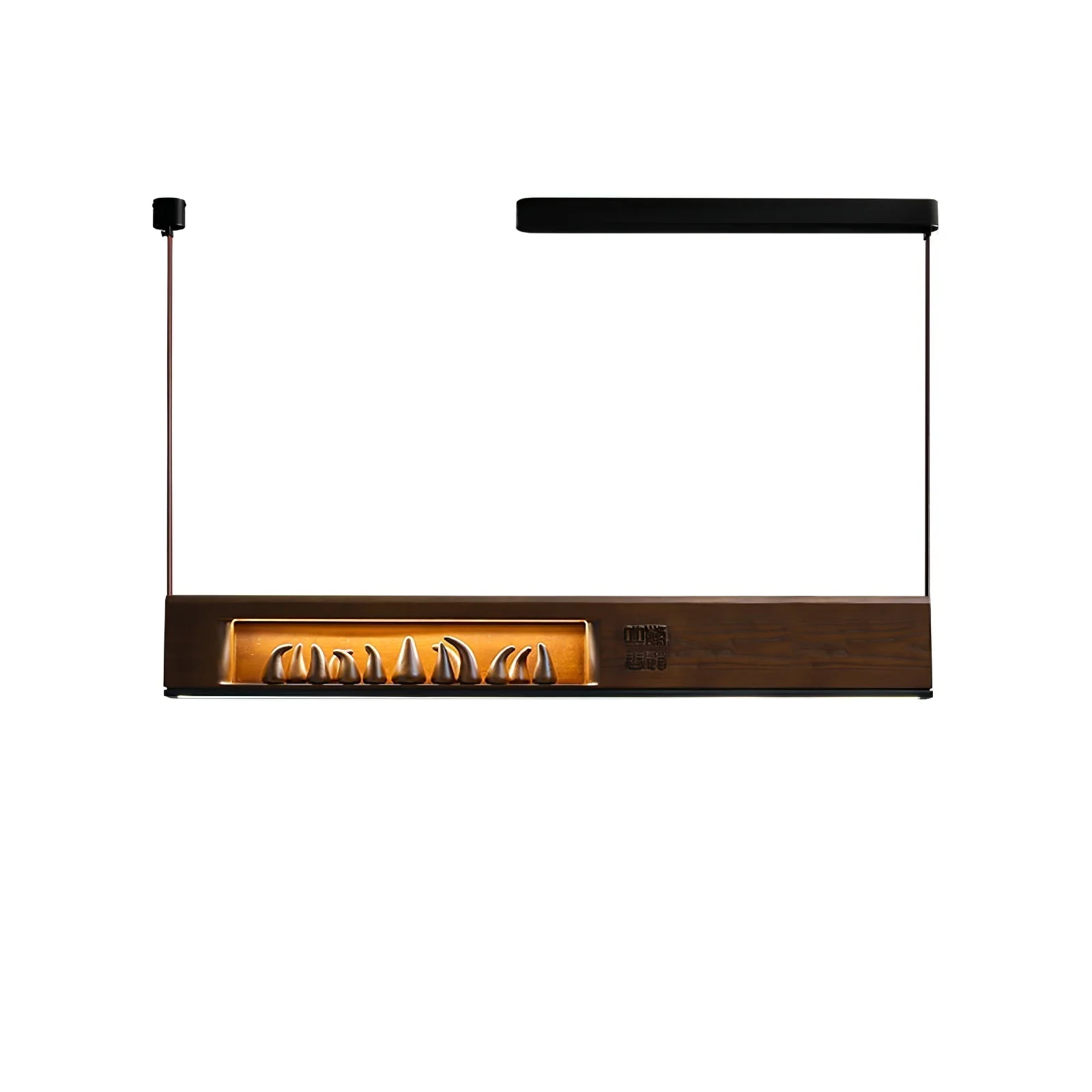Liam Modern Pendant Lamp - Image 5