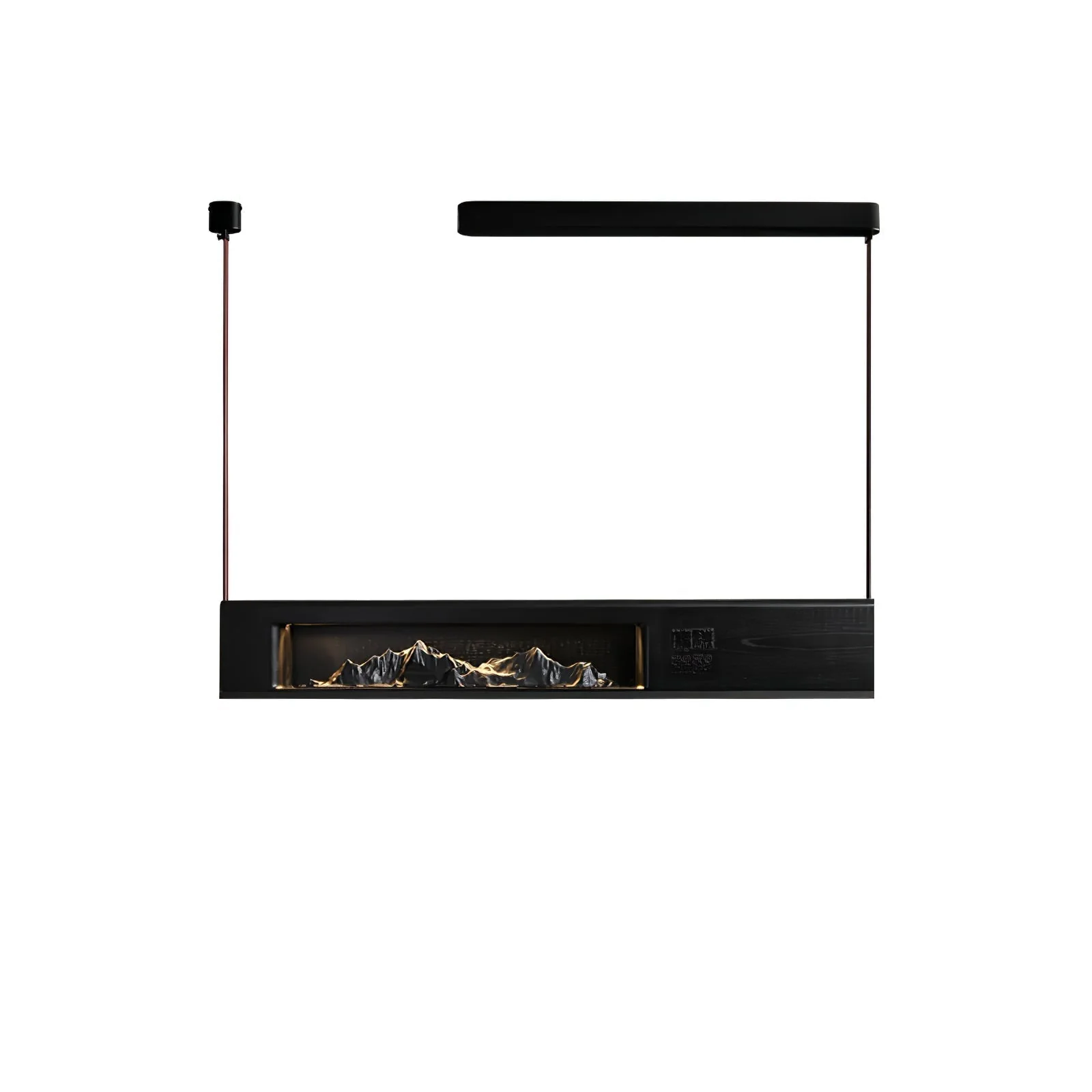 Liam Modern Pendant Lamp - Image 8