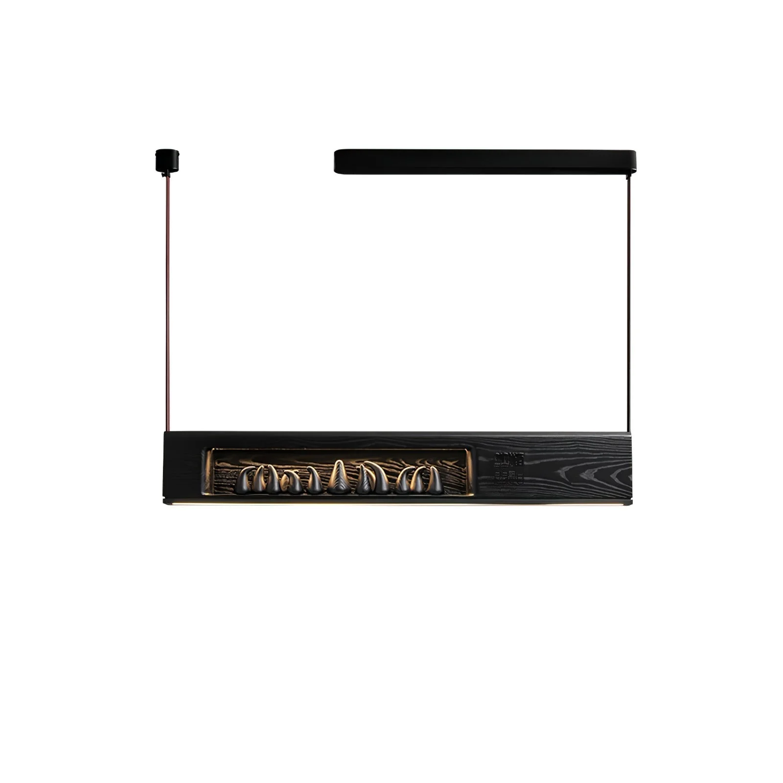 Liam Modern Pendant Lamp - Image 9