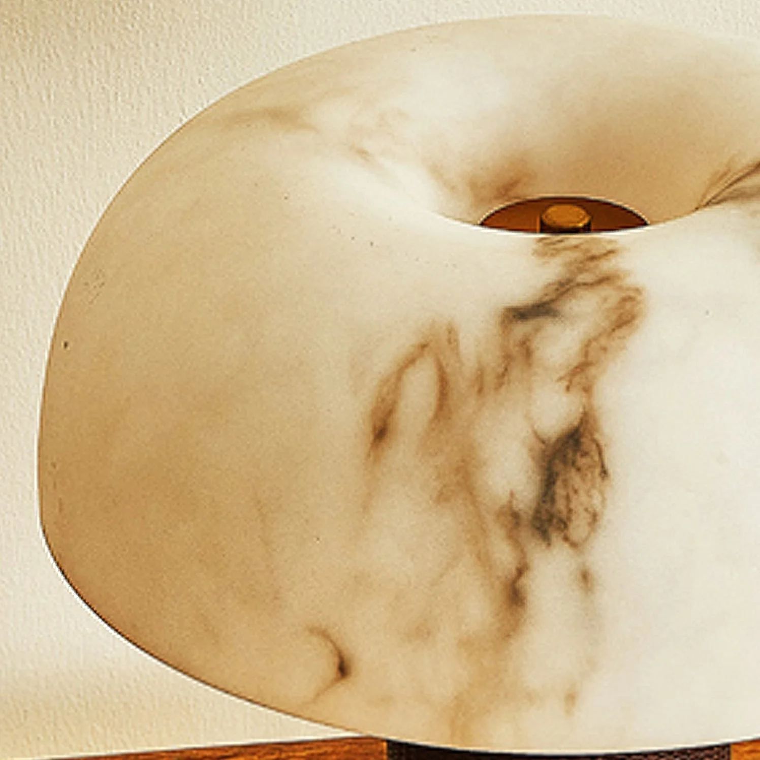 Lila Modern Marble Table Lamp - Image 12