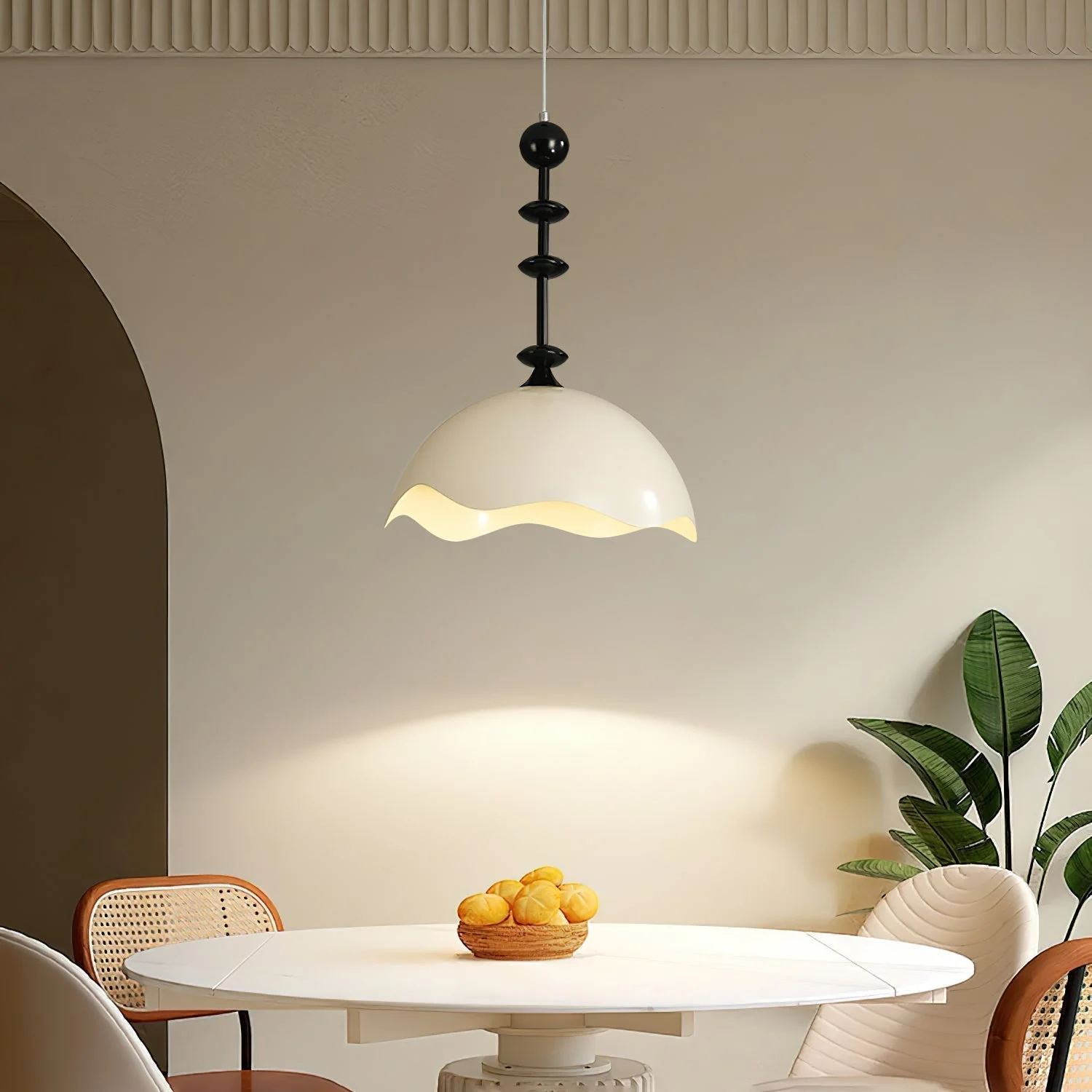 Lincoln Minimalist Pendant Light - Image 10