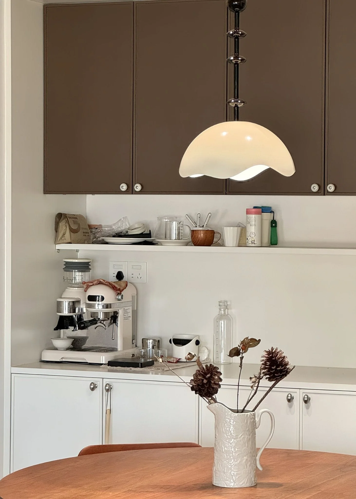 Lincoln Minimalist Pendant Light - Image 11