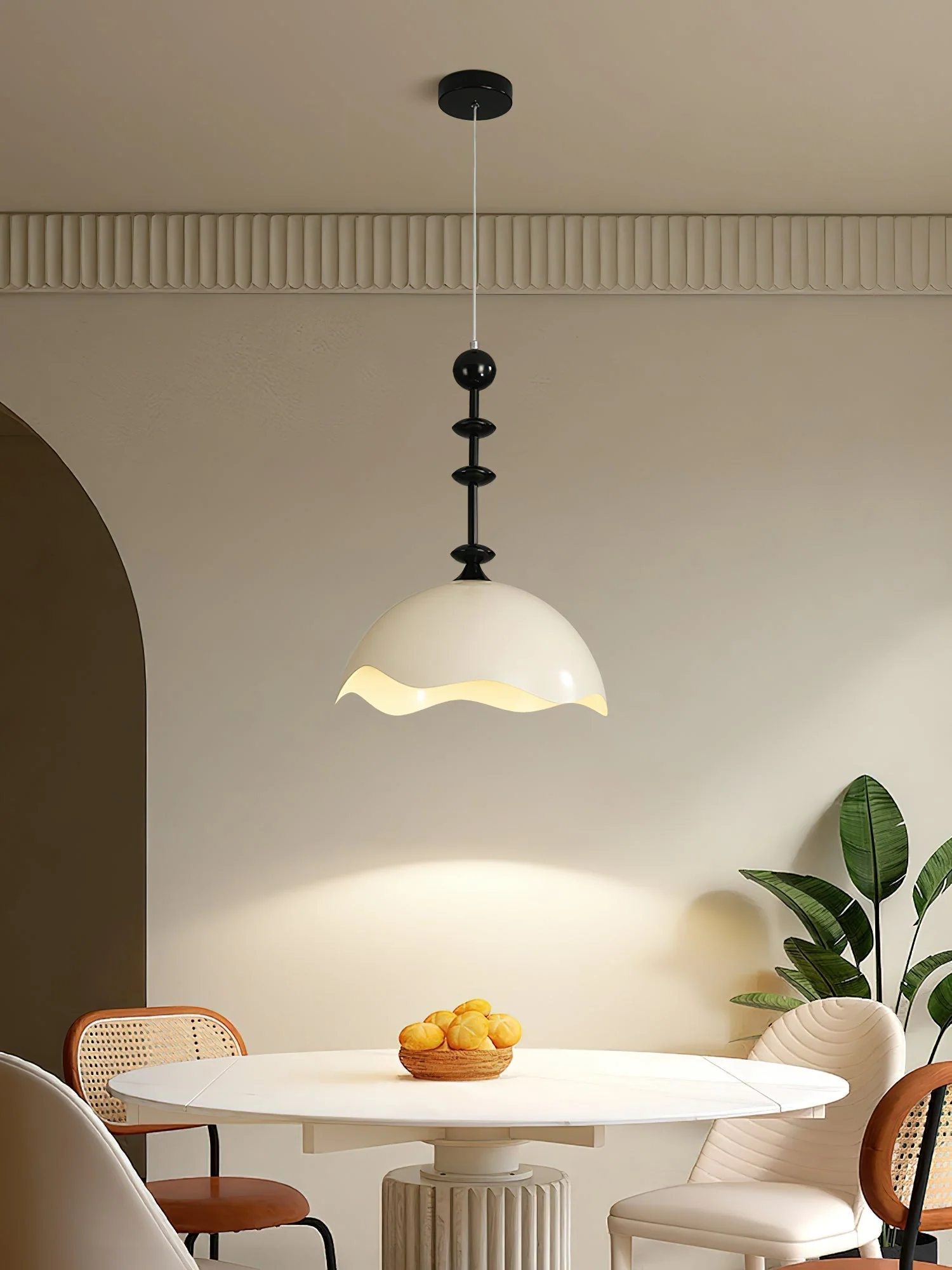 Lincoln Minimalist Pendant Light - Image 12