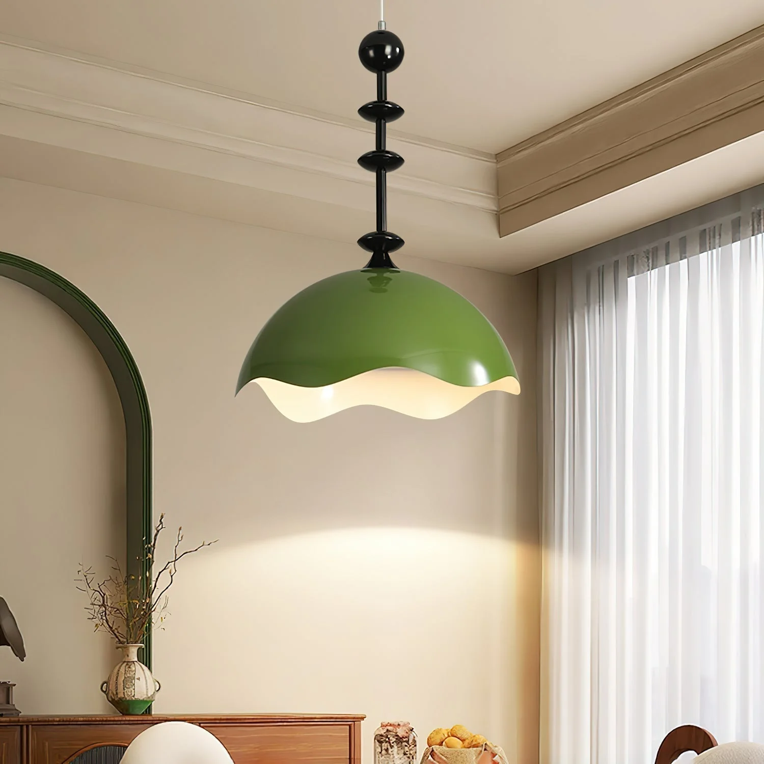 Lincoln Minimalist Pendant Light - Image 15
