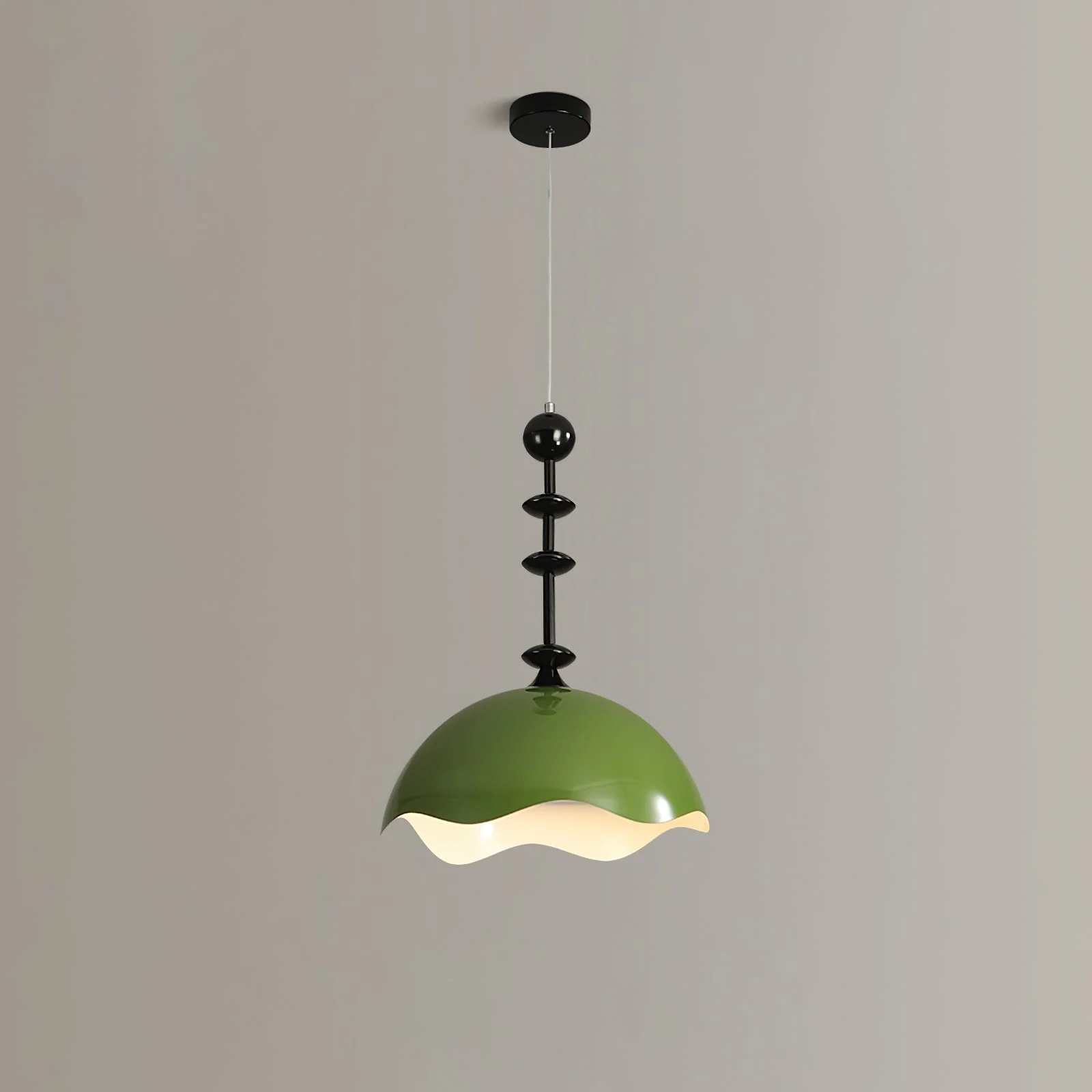 Lincoln Minimalist Pendant Light - Image 16